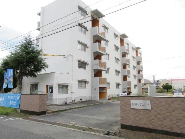  ビレッジハウス願万地