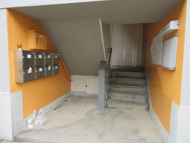  ビレッジハウス願万地