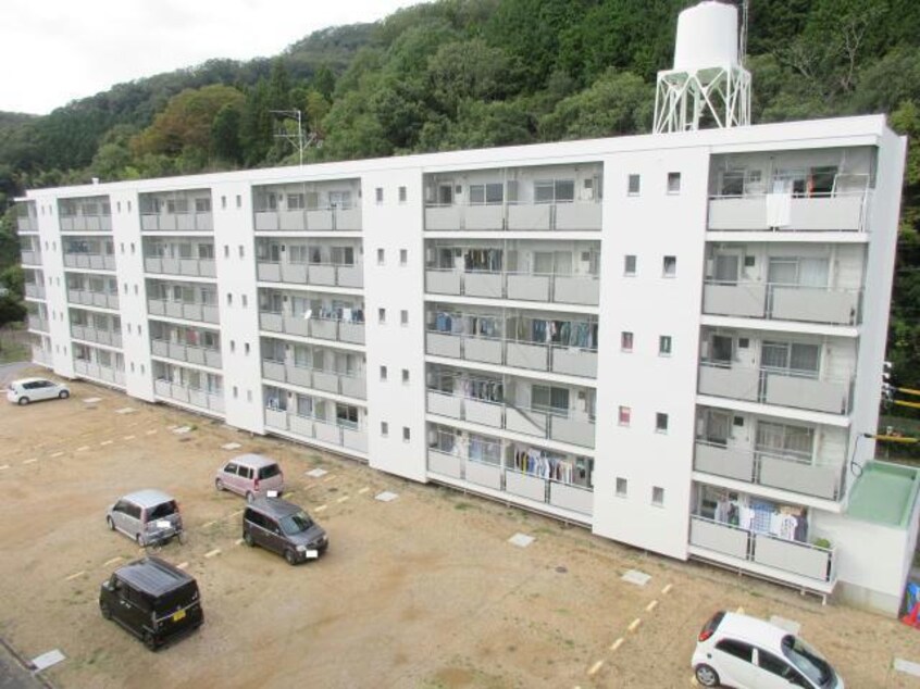  ビレッジハウス願万地