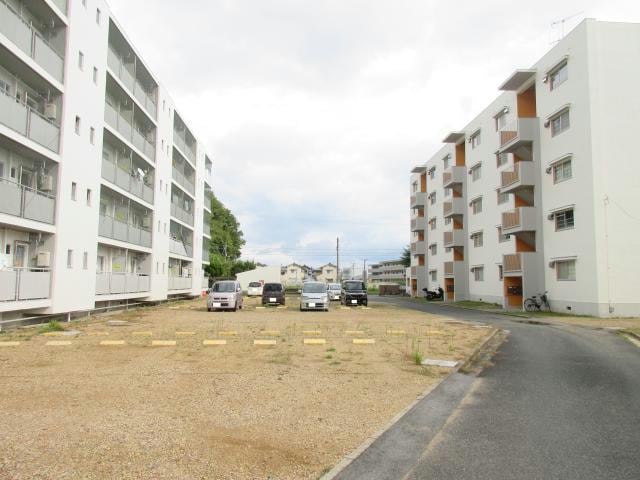  ビレッジハウス願万地