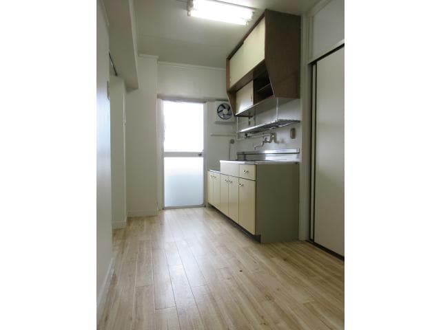  ビレッジハウス願万地