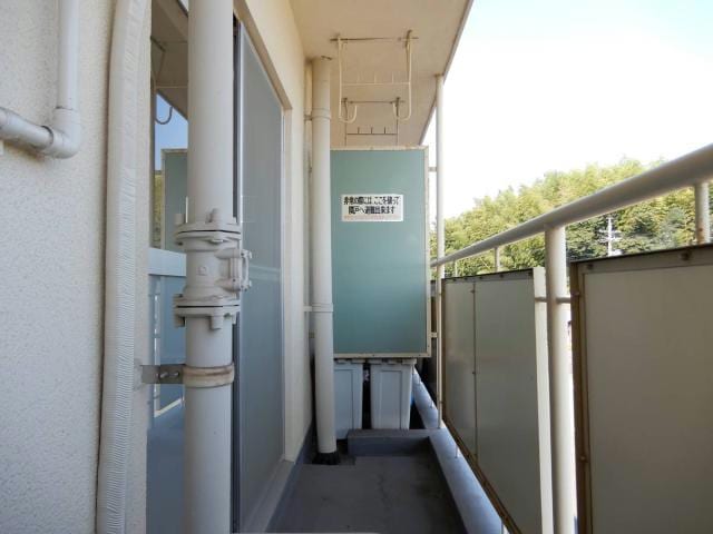  ビレッジハウス願万地