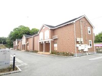 エスポワール　Ⅱ号館