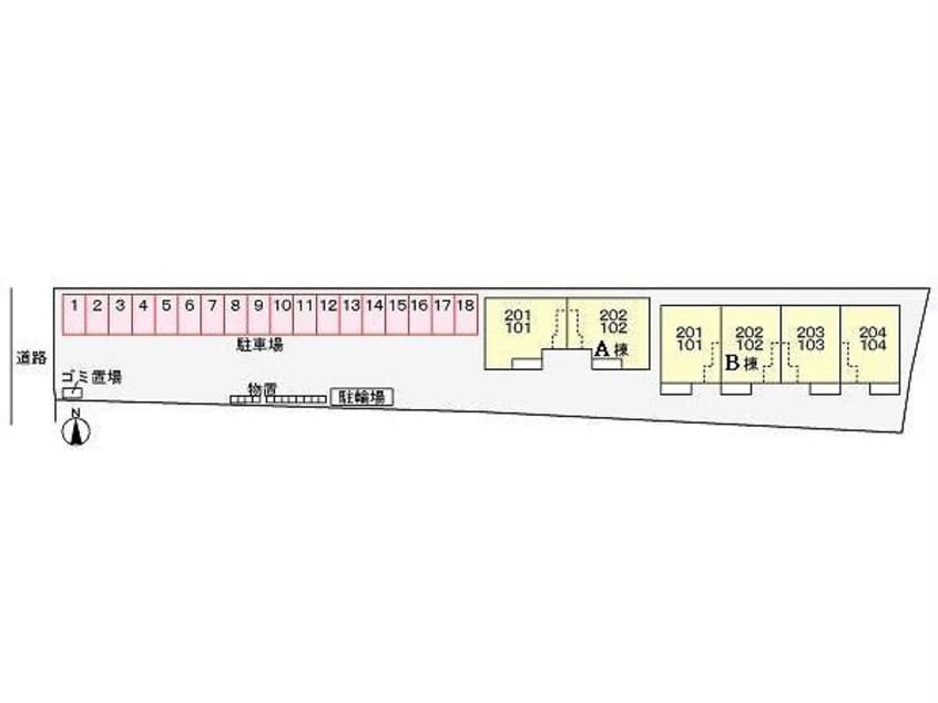  ジャンティ　Ｂ