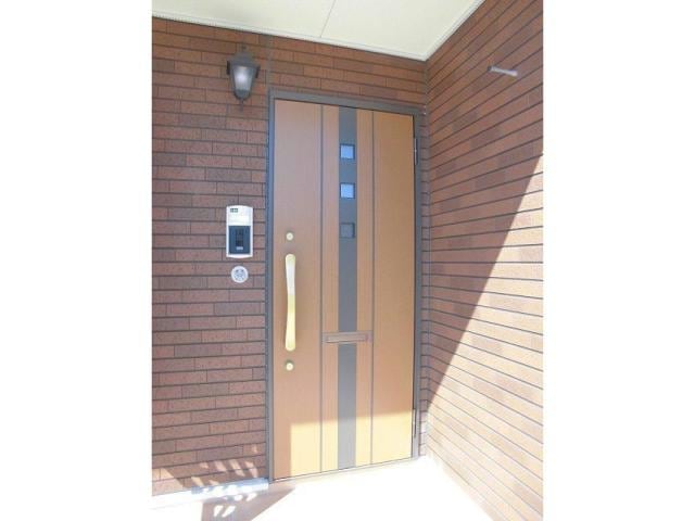  ジャンティ　Ｂ