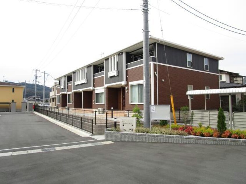  ジャンティ　Ｂ