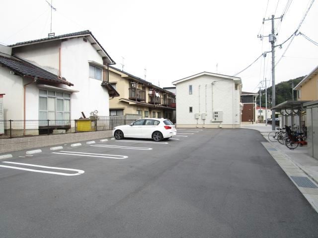  ジャンティ　Ｂ