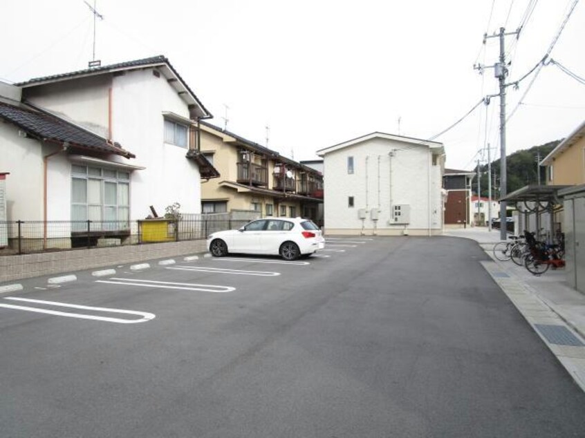  ジャンティ　Ｂ