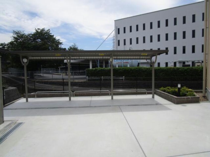  芸備線/三次駅 徒歩40分 2-2階 築5年