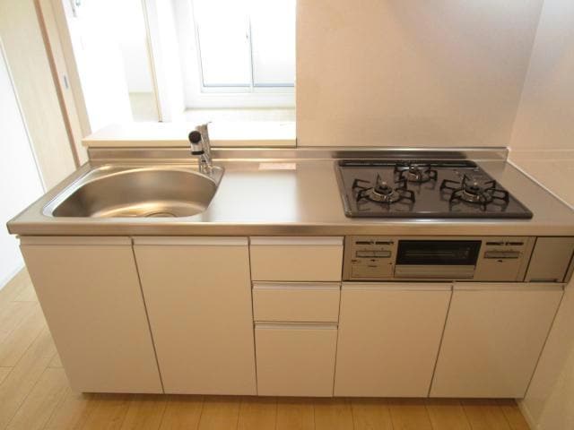  芸備線/三次駅 徒歩40分 2-2階 築5年