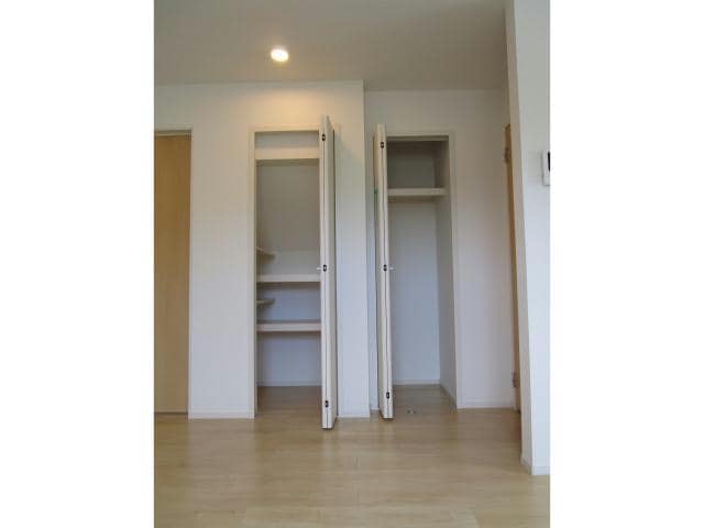  芸備線/三次駅 徒歩40分 2-2階 築5年