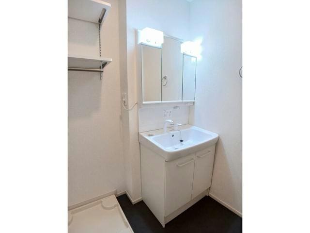  芸備線/三次駅 徒歩40分 2-2階 築5年