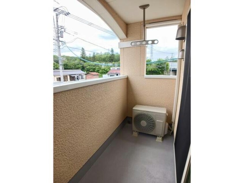  芸備線/三次駅 徒歩40分 2-2階 築5年