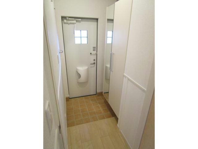  アルコバレーノＢ