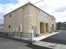 芸備線/三次駅 徒歩16分 1-1階 築4年の外観