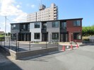 ベルヴィオラ　ドゥの外観