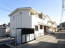 芸備線/三次駅 徒歩17分 2-2階 築4年の外観