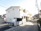 芸備線/三次駅 徒歩17分 2-2階 築4年の外観