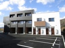 ＮＫ　ＨＯＵＳＥの外観