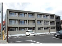 グランデュール十日市弐番館