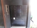 ☆宅配BOX付き☆ グランデュール十日市弐番館