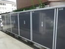 ☆物置倉庫付き☆ グランデュール十日市弐番館