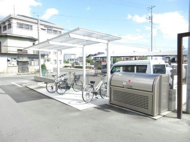 グランデュール十日市弐番館