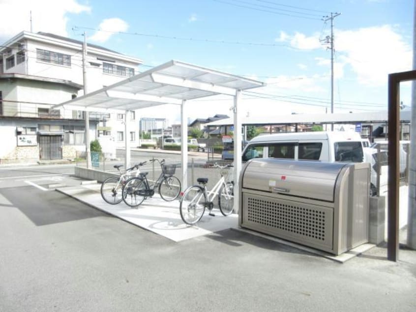  グランデュール十日市弐番館