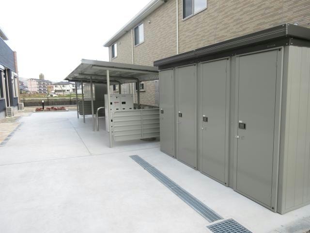  パストラル香音Ⅰ