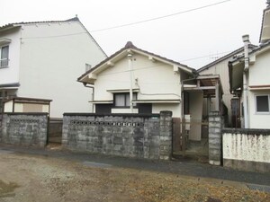 榎住宅