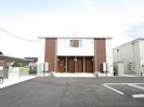ラルーチェ畠敷　Ⅱの外観