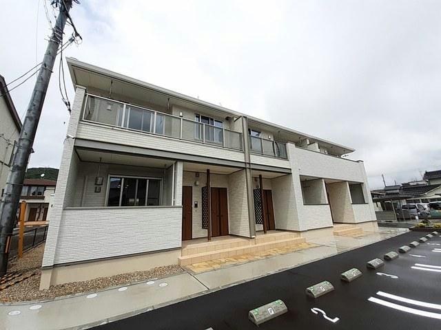  ヴィッラ・フジヤⅦ(7)