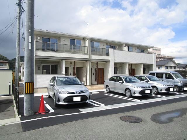  ヴィッラ・フジヤⅦ(7)