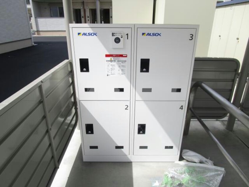  ヴィッラ・フジヤⅦ(7)