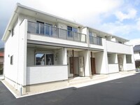 ヴィッラ・フジヤⅧ(8)