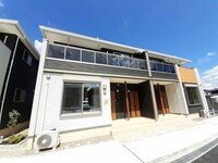 オビーガーデン三次　Ｂ棟