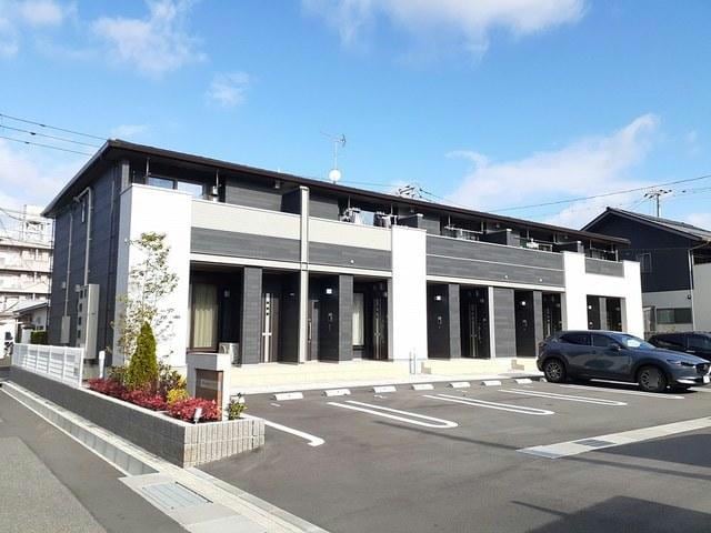  M`sgarden三次十日市南