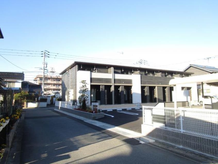  M`sgarden三次十日市南