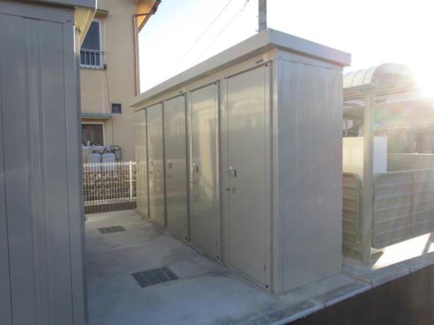  M`sgarden三次十日市南