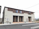 セル　キューブ　Ｂの外観