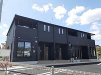 カーサ・ヒカリ十日市Ａ