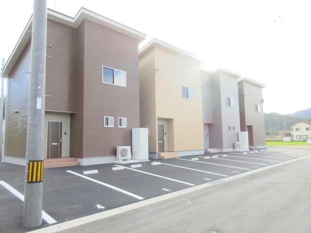  ニューライフタウン　サード