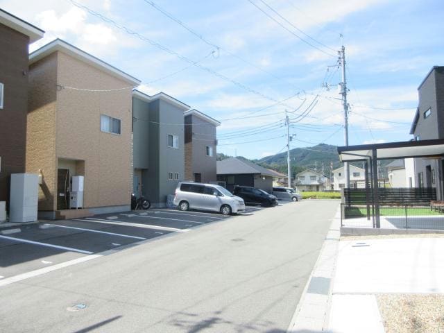  ニューライフタウン　サード