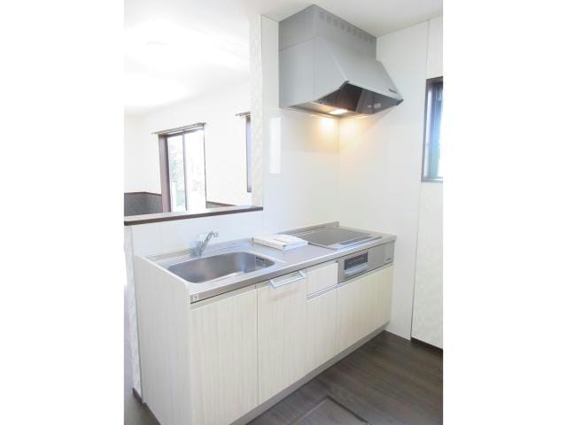 ※同タイプ ニューライフタウン　サード