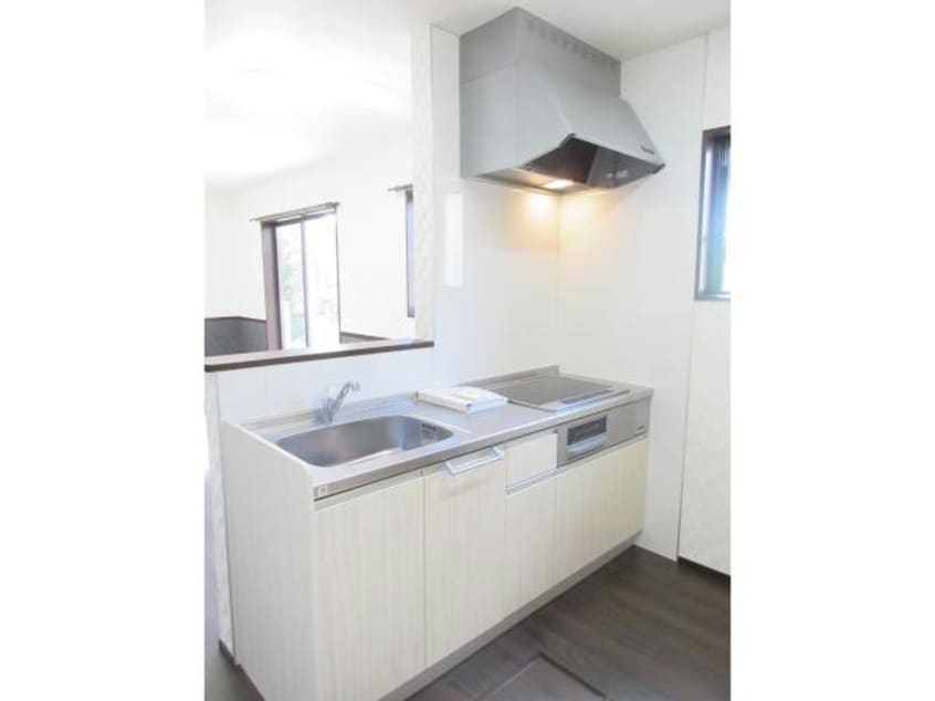 ※同タイプ ニューライフタウン　サード