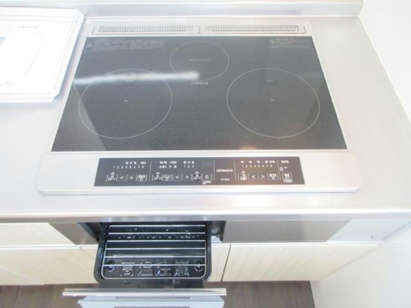 ※同タイプ ニューライフタウン　サード