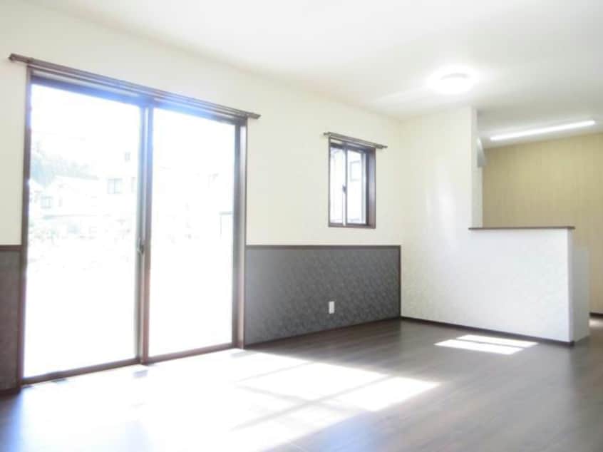 ※同タイプ ニューライフタウン　サード