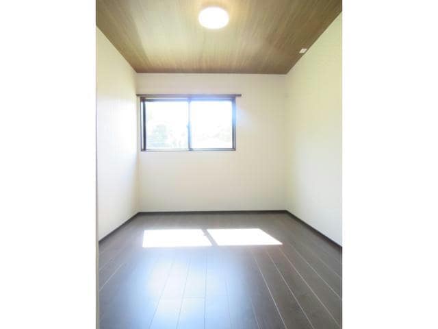 ※同タイプ ニューライフタウン　サード