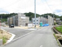 （仮称）十日市南テラスハウス