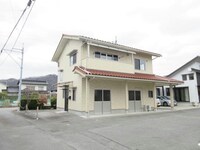 ヴィラ　ヨシムラ